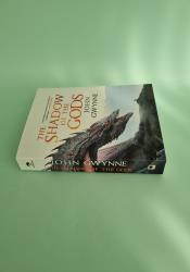 The Shadow of the Gods (Bloodsworn Saga 1) thumb 2 4
