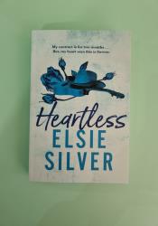 Heartless (Chestnut Springs 2) thumb 2 2