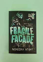 Fragile Facade (Vile House Book 2) thumb 2 2