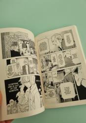 Death Note, Vol. 9 thumb 2 5