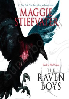 The Raven Boys (The Raven Cycle 1)