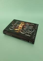 A Crown This Cold and Heavy (Kingdom of Lies 3) thumb 2 3