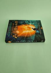 The Hidden Oracle (Trials of Apollo 1) thumb 1 4