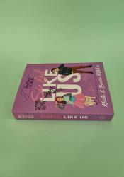 Sinful Like Us (Like Us Series: Billionaires & Bodyguards Book 5) thumb 1 4