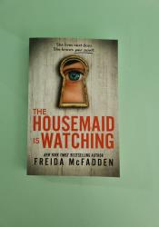 The Housemaid Is Watching thumb 1 2