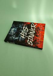 His Sinner (Saint and Sinner Duet Book 2) thumb 2 3