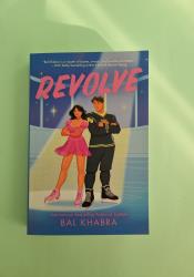 Revolve (Off the Ice 3) Revolve (Off the Ice 3) thumb 2 2