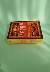 Sword Catcher (The Chronicles of Castellane, 1) thumb 1 4