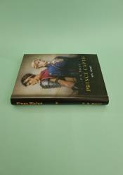 Kings Rising (Captive Prince 3) thumb 1 4