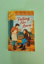 Falling Like Leaves (Bramble Falls 1) thumb 2 2