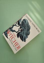 Baptism of Fire (The Witcher, 5) thumb 1 5