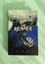 The Reaper (Dark Verse 2) thumb 1 2