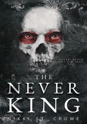 The Never King (Vicious Lost Boys Book 1)