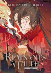 Remnants of Filth: Yuwu (Novel) Vol. 3 thumb 1 1