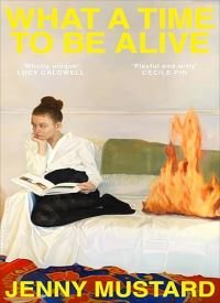 What a Time to Be Alive What a Time to Be Alive thumb 2 1