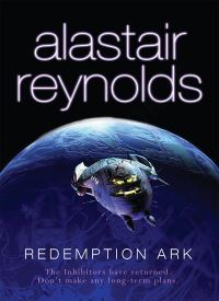 Redemption Ark