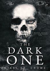 The Dark One (Vicious Lost Boys Book 2)