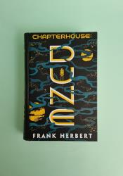 Chapterhouse: Dune (Dune 6) thumb 1 2