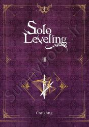 Solo Leveling, Vol. 3 thumb 2 1