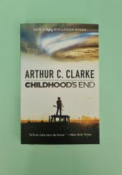 Childhood's End thumb 2 2