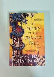 The Priory of the Orange Tree (The Roots of Chaos 1) thumb 2 2