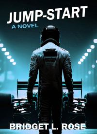 Jump-Start (The Pitstop Series Book 1) thumb 2 1