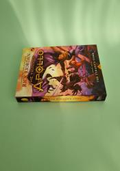 The Tyrant's Tomb (The Trials of Apollo 4) thumb 1 4