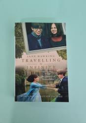 Travelling to Infinity: The True Story Behind The Theory of Everything thumb 1 2