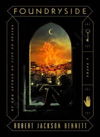 Foundryside (The Founders Trilogy 1)