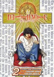 Death Note, Vol. 2