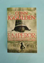 The Gates of Rome (Emperor Series, Book 1) thumb 2 2