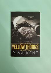 Yellow Thorns (Thorns Duet 0.5) thumb 2 2