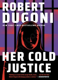 Her Cold Justice (Keera Duggan Book 3) thumb 2 1
