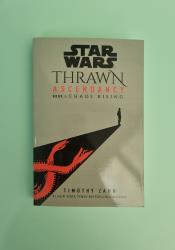 Chaos Rising (Star Wars: Thrawn Ascendancy 1) thumb 2 2