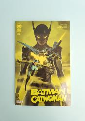 Batman Catwoman (2020) #4 thumb 1 2