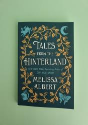 Tales from the Hinterland thumb 2 2