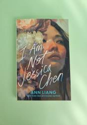 I Am Not Jessica Chen I Am Not Jessica Chen thumb 2 2