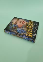 Wisteria (Belladonna Book3) thumb 1 3