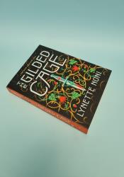 The Gilded Cage (The Prison Healer 2) thumb 1 3