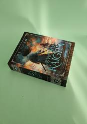 The Sword of Kaigen The Sword of Kaigen thumb 2 3