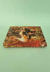 Harry Potter and the Philosopher's Stone (Harry Potter 1) thumb 2 5
