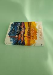 Ten Thousand Skies Above You (Firebird 2) Ten Thousand Skies Above You (Firebird 2) thumb 2 4