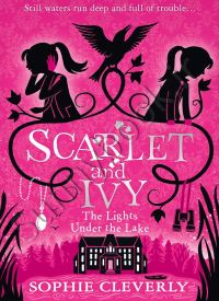 The Lights Under the Lake (Scarlet and Ivy Book 4) thumb 1 1