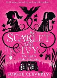 The Lights Under the Lake (Scarlet and Ivy Book 4) thumb 2 1
