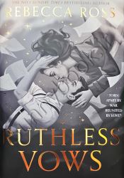 Ruthless Vows (Letters of Enchantment, 2) thumb 2 1