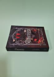 Unraveled: A Gothic Fantasy Romance thumb 1 4