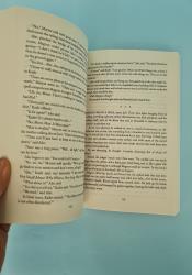 The Lost Book of the White (The Eldest Curses 2) thumb 1 6