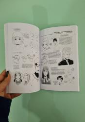 How to Draw Manga: Basics and Beyond! thumb 2 5