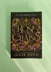 Rose in Chains (The Evermore Trilogy 1) Rose in Chains (The Evermore Trilogy 1) thumb 2 2