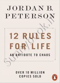 12 Rules for Life